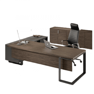 meuble de bureau, table de directeur, mobilier de bureau, Cameroun, Afrique