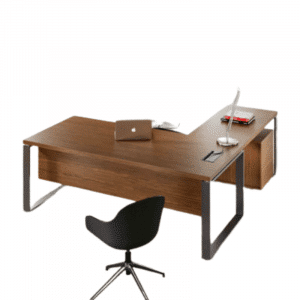 Table de bureau, meuble de direction, mobilier de bureau, Cameroun, Afrique