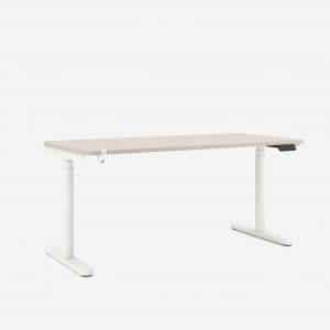 table réglable à hauteur - mobilier réglable à hauteur - meuble de bureau Afrique - Cameroun - Côte d'Ivoire - Gabon - Mali - Sénégal