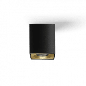 Plafonnier Canon Q1 | luminaire pour éclairage bureau africain : Cameroun , Sénégal , Côte d'Ivoire0