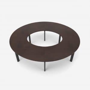 Table de conférence, meuble de réunion, mobilier de bureau Cameroun, Afrique