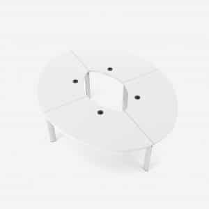 Table, meuble, mobilier de conférence Cameroun et Afrique