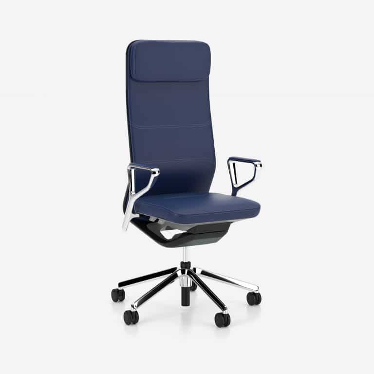 fauteuil de direction - chaise de bureau Afrique - Cameroun - Côte d'Ivoire - Sénégal - Gabon