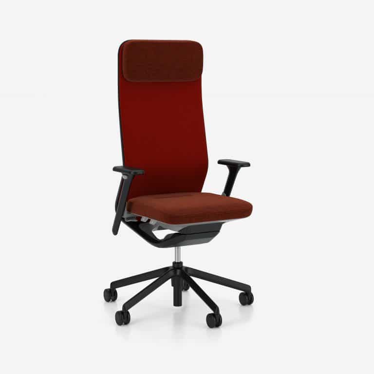 fauteuil de direction - chaise de bureau Afrique - Cameroun - Côte d'Ivoire - Sénégal - Gabon