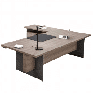 Table de bureau, meuble de direction, mobilier de bureau, Cameroun, Afrique