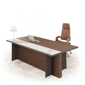 Table de bureau, meuble de direction, mobilier de bureau, Cameroun, Afrique