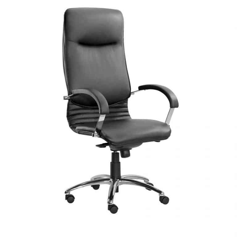 fauteuil de direction - chaise de bureau Afrique - Cameroun - Côte d'Ivoire - Sénégal - Gabon
