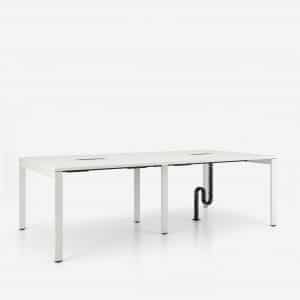 Table de conférence, meuble de réunion, mobilier de bureau Cameroun, Afrique