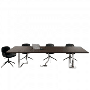 Table de réunion | Mobilier salle de réunion | Table de conférence | Mobilier de bureau Cameroun - Afrique
