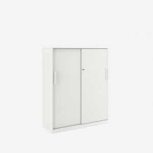 Armoire coulissante SKARTS LUNA