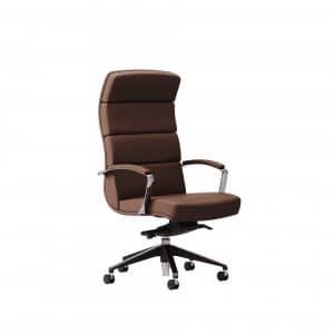 fauteuil de direction - chaise de bureau Afrique - Cameroun - Côte d'Ivoire - Sénégal - Gabon