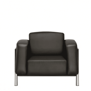 Fauteuil soft seating - Livraison en Afrique - Cameroun - Sénégal - Côte d'Ivoire - Gabon - Mali