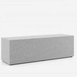 Pouf tendance Afrique - Cameroun - Mali - Gabon - Sénégal - Togo - Côte d'Ivoire