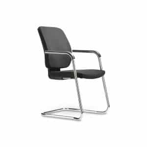 fauteuil de conférence - Livraison en Afrique - Cameroun - Togo - Côte d'Ivoire - Gabon - Sénégal