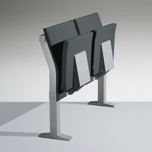 Table banc pour amphithéâtre Afrique - Cameroun - Mali - Sénégal - Gabon- Côte d'Ivoire