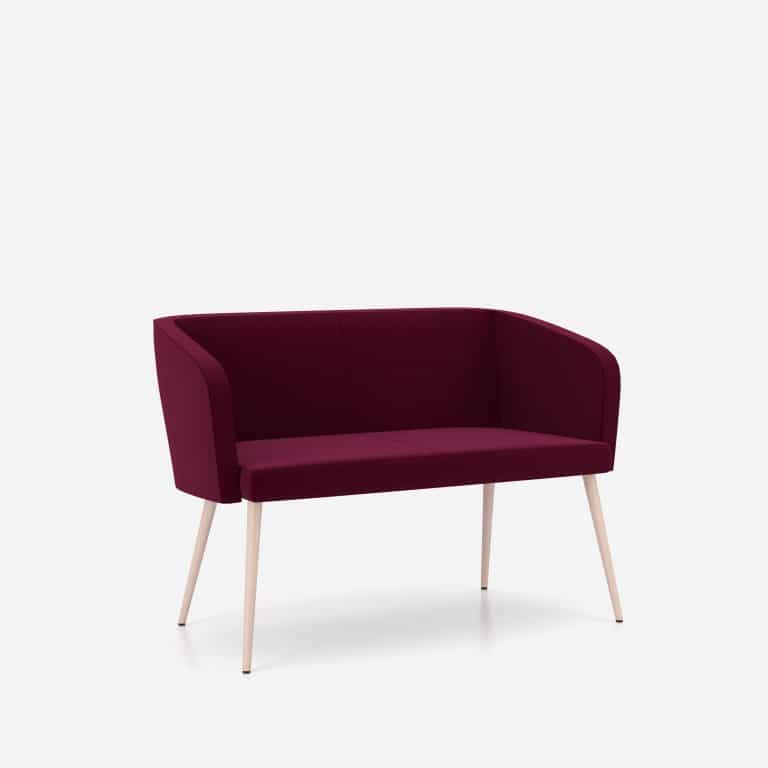 canapé soft-seating - livraison en Afrique - Cameroun - Sénégal - Côte d'Ivoire - Gabon - Mal