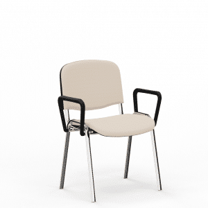 fauteuil de conférence - Livraison en Afrique - Cameroun - Togo - Côte d'Ivoire - Gabon - Sénégal