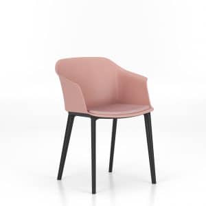 fauteuil de conférence - Livraison en Afrique - Cameroun - Togo - Côte d'Ivoire - Gabon - Sénégal