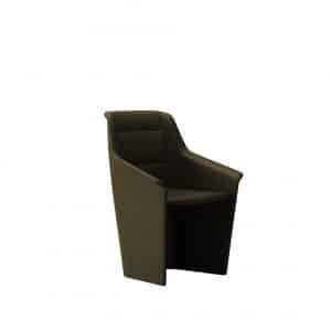 Fauteuil pour visiteurs de bureau - chaise de bureau Afrique - Cameroun - Côte d'Ivoire - Gabon - Mali - Sénégal