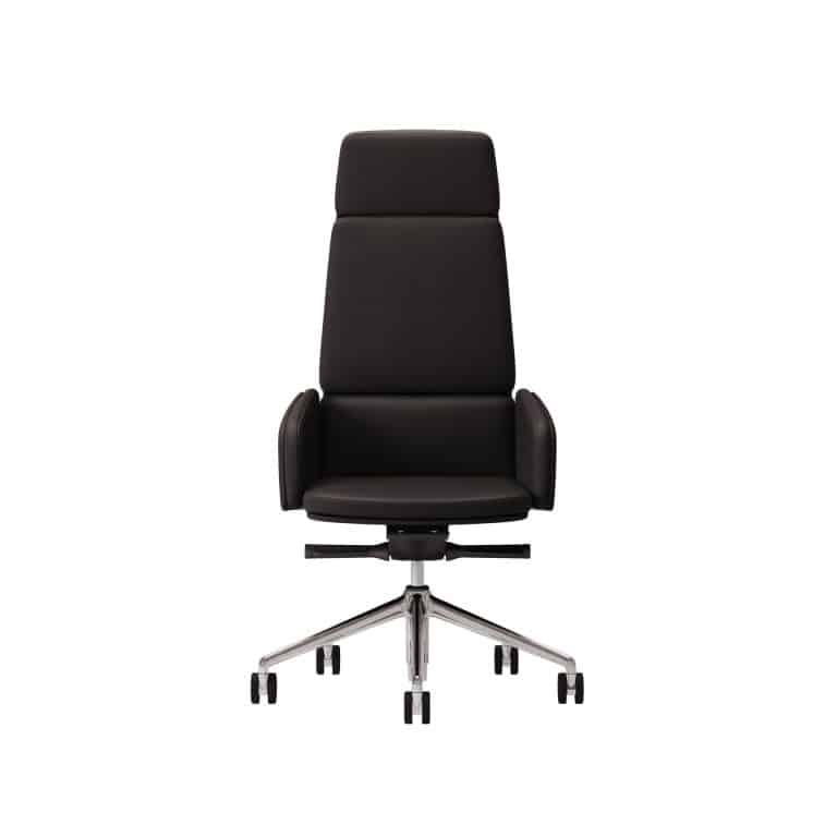 fauteuil de direction - chaise de bureau Afrique - Cameroun - Côte d'Ivoire - Sénégal - Gabon