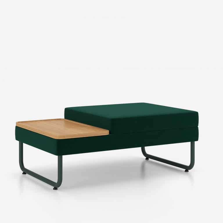 Pouf tendance en Afrique - Cameroun - Gabon - Sénégal - Mali - Côte d'Ivoire