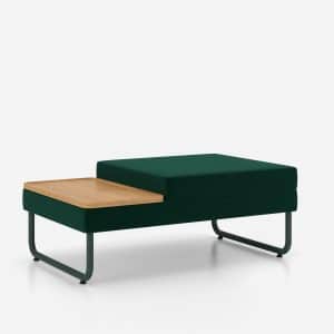 Pouf tendance en Afrique - Cameroun - Gabon - Sénégal - Mali - Côte d'Ivoire