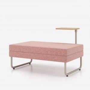 Pouf tendance en Afrique - Cameroun - Gabon - Sénégal - Mali - Côte d'Ivoire