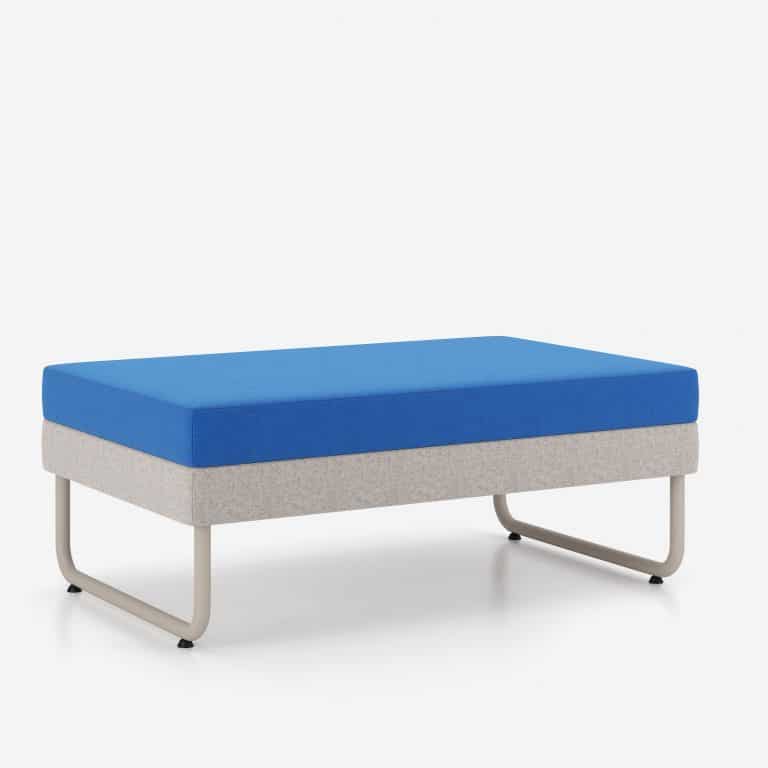 Pouf tendance en Afrique - Cameroun - Gabon - Sénégal - Mali - Côte d'Ivoire