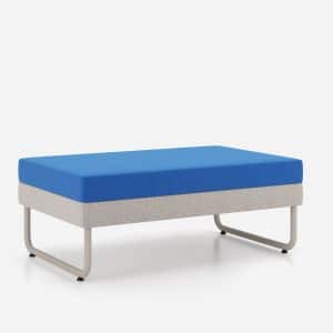 Pouf tendance en Afrique - Cameroun - Gabon - Sénégal - Mali - Côte d'Ivoire