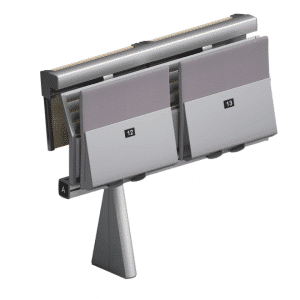 Table banc pour amphithéâtre Afrique - Cameroun - Mali - Sénégal - Gabon- Côte d'Ivoire