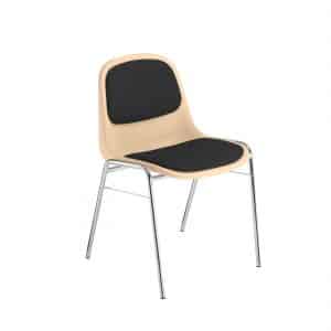 fauteuil de conférence - Livraison en Afrique - Cameroun - Togo - Côte d'Ivoire - Gabon - Sénégal