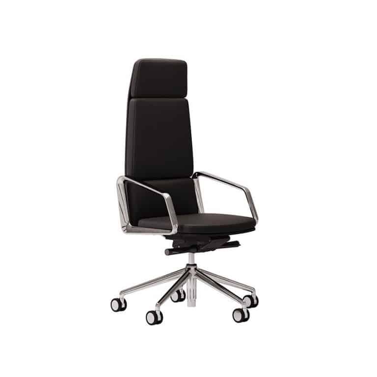 fauteuil de direction - chaise de bureau Afrique - Cameroun - Côte d'Ivoire - Sénégal - Gabon