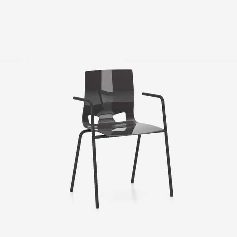 Chaise de café - siège de restaurant - fauteuil pour restaurant Afrique - Cameroun - Sénégal - Côte d'Ivoire - Gabon - Mali