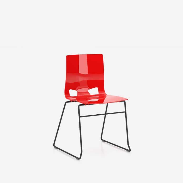 Chaise de café - siège de restaurant - fauteuil pour restaurant Afrique - Cameroun - Sénégal - Côte d'Ivoire - Gabon - Mali