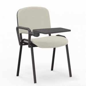 chaise avec tablette écritoire- Livraison en Afrique - Cameroun - Togo - Côte d'Ivoire - Gabon - Sénégal