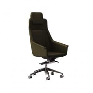 fauteuil de direction - chaise de bureau Afrique - Cameroun - Côte d'Ivoire - Sénégal - Gabon