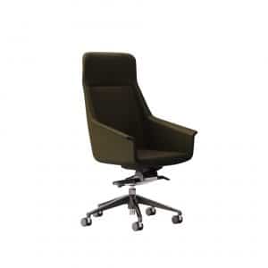 fauteuil de direction - chaise de bureau Afrique - Cameroun - Côte d'Ivoire - Sénégal - Gabon