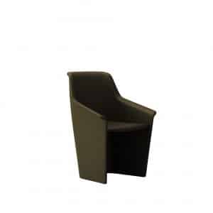 Fauteuil pour visiteurs de bureau - chaise de bureau Afrique - Cameroun - Côte d'Ivoire - Gabon - Mali - Sénégal