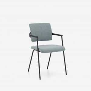 fauteuil de conférence - Livraison en Afrique - Cameroun - Togo - Côte d'Ivoire - Gabon - Sénégal