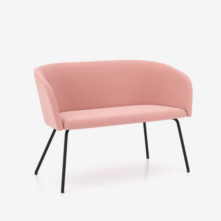 canapé soft-seating - livraison en Afrique - Cameroun - Sénégal - Côte d'Ivoire - Gabon - Mal