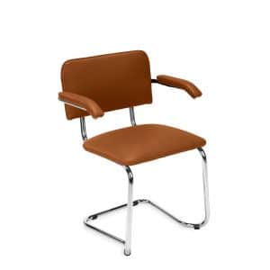 fauteuil de conférence - Livraison en Afrique - Cameroun - Togo - Côte d'Ivoire - Gabon - Sénégal