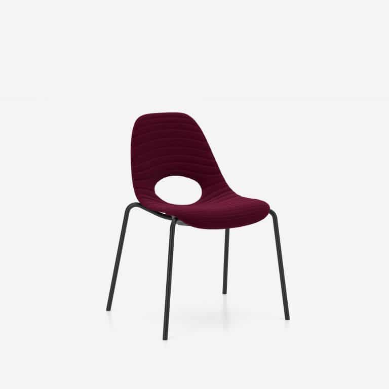 Chaise de café - siège de restaurant - fauteuil pour restaurant Afrique - Cameroun - Sénégal - Côte d'Ivoire - Gabon - Mali