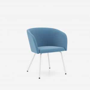 Fauteuil soft-seating - livraison en Afrique - Cameroun - Sénégal - Côte d'Ivoire - Gabon - Mali
