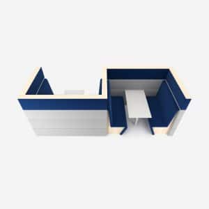 Système modulaire - canapé original et confortable Afrique - Cameroun - Mali - Gabon- Sénégal - Côte d'Ivoire - Togo