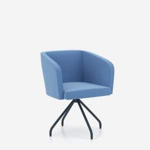 Fauteuil soft seating - Livraison en Afrique - Cameroun - Sénégal - Côte d'Ivoire - Gabon - Mali