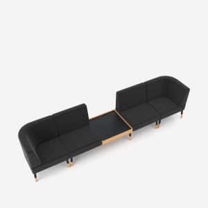 mobilier Système modulaire - canapé modulaire original et confortable Afrique - Cameroun - Mali - Gabon- Sénégal - Côte d'Ivoire - Togo