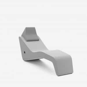Fauteuil soft-seating - livraison en Afrique - Cameroun - Sénégal - Côte d'Ivoire - Gabon - Mali