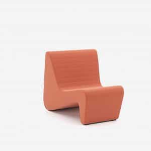 Fauteuil soft-seating - livraison en Afrique - Cameroun - Sénégal - Côte d'Ivoire - Gabon - Mali
