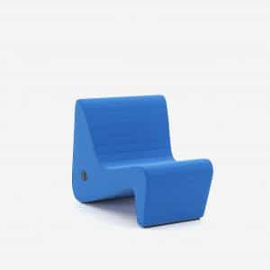 Fauteuil soft-seating - livraison en Afrique - Cameroun - Sénégal - Côte d'Ivoire - Gabon - Mali