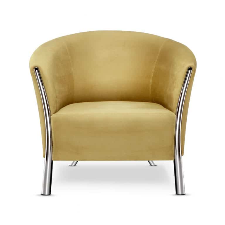 Fauteuil soft-seating - livraison en Afrique - Cameroun - Sénégal - Côte d'Ivoire - Gabon - Mali